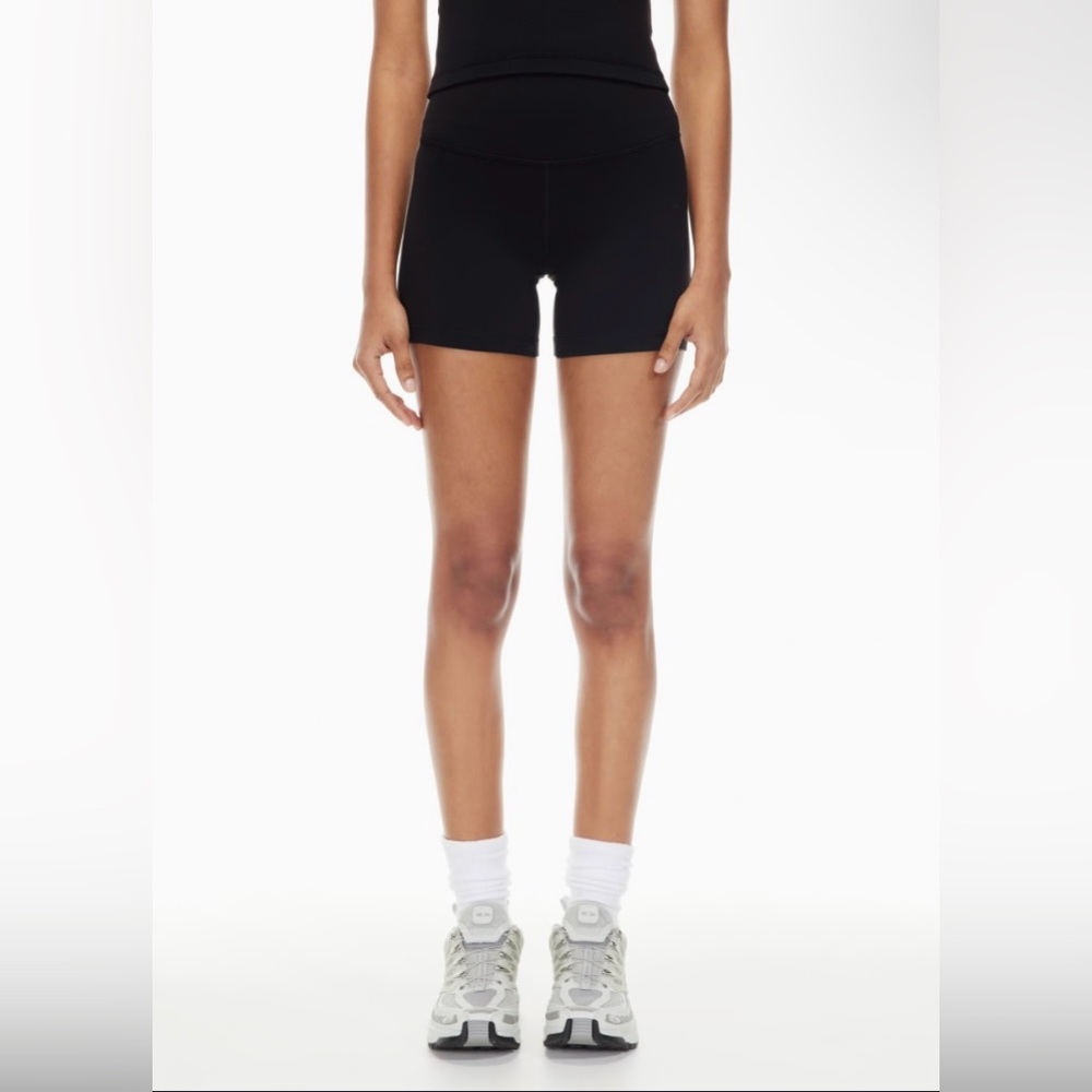 Tna butter shorts
